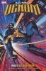 ALL-NEW VENOM WHO IS ALL-NEW VENOM TP [9781302968199]